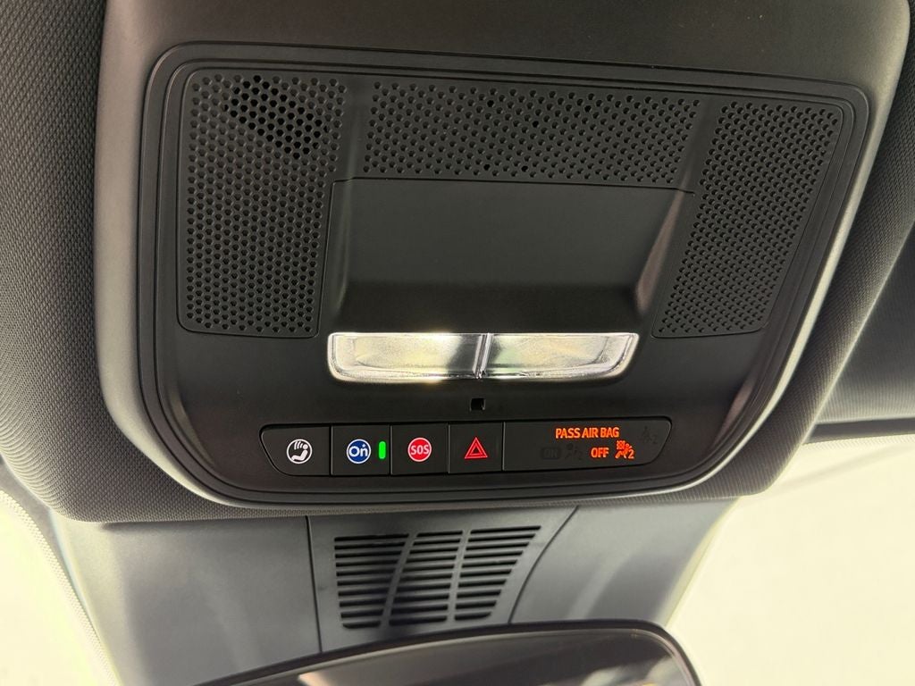 2026 Honda Prologue EX - Photo 21