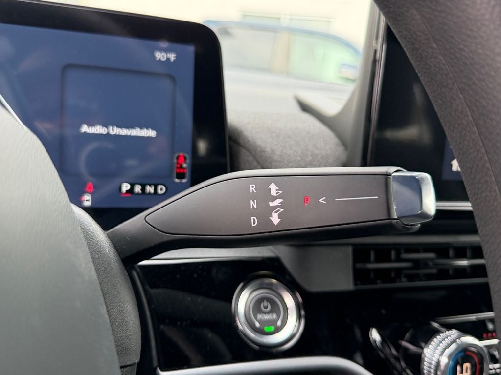 2026 Honda Prologue EX - Photo 22