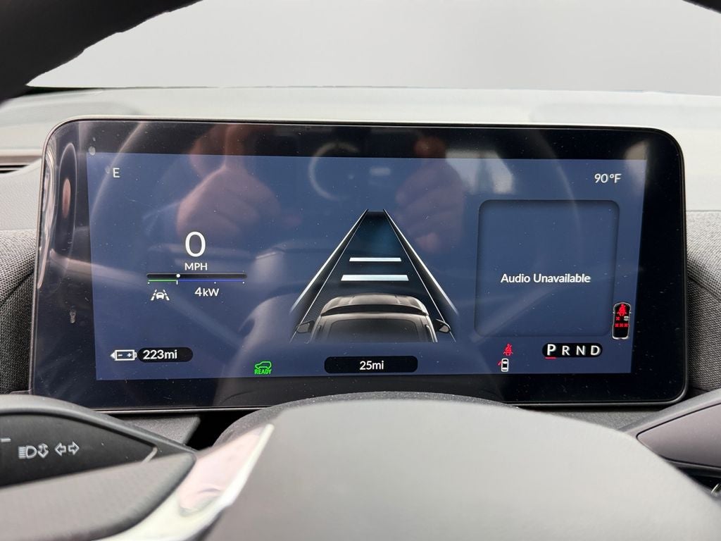 2026 Honda Prologue EX - Photo 23