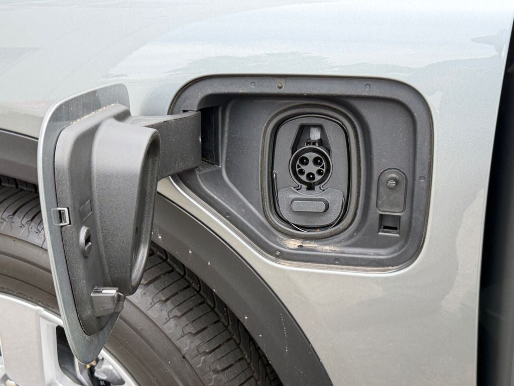 2026 Honda Prologue EX - Photo 26