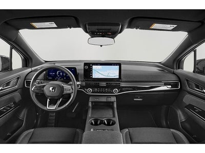 2026 Honda Prologue EX