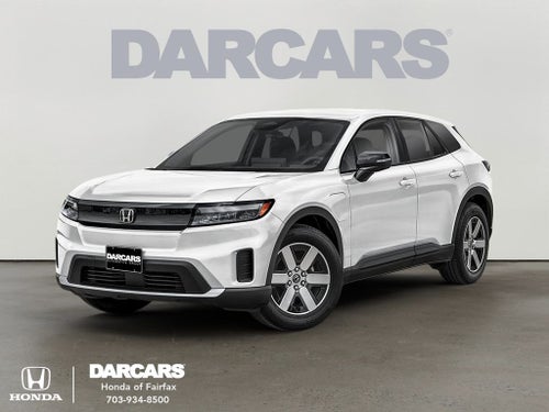 2026 Honda Prologue EX