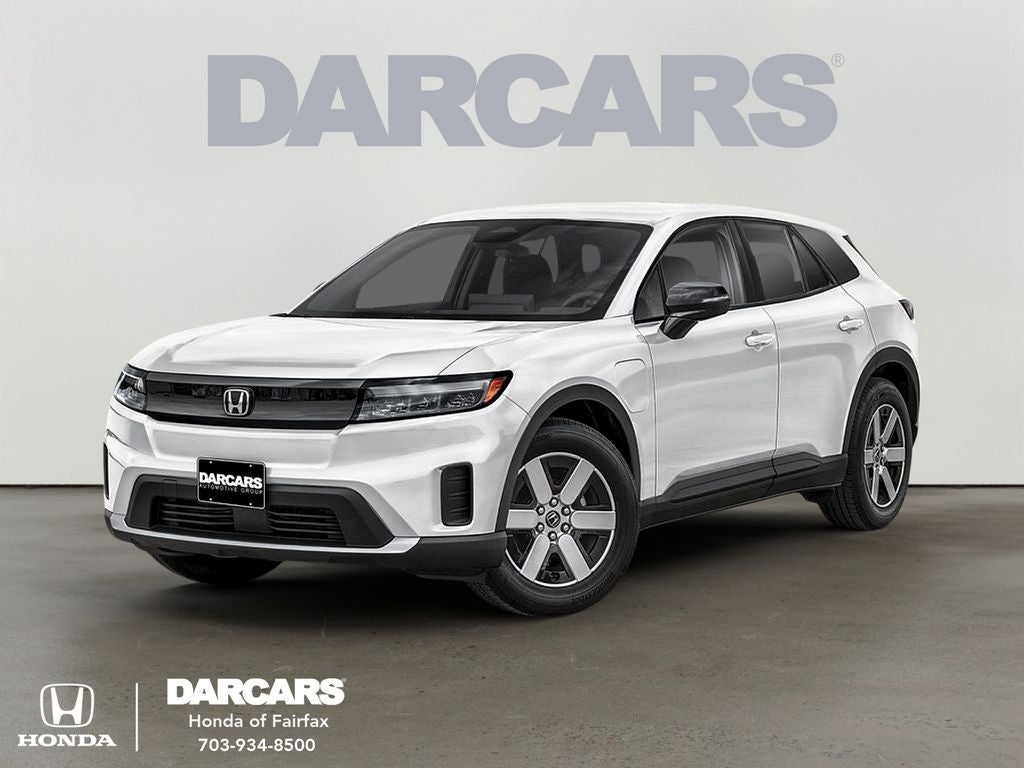 2026 Honda Prologue EX