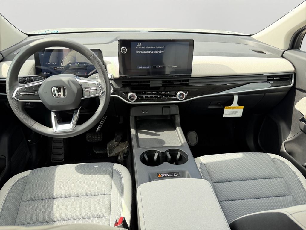 2026 Honda Prologue EX - Photo 11