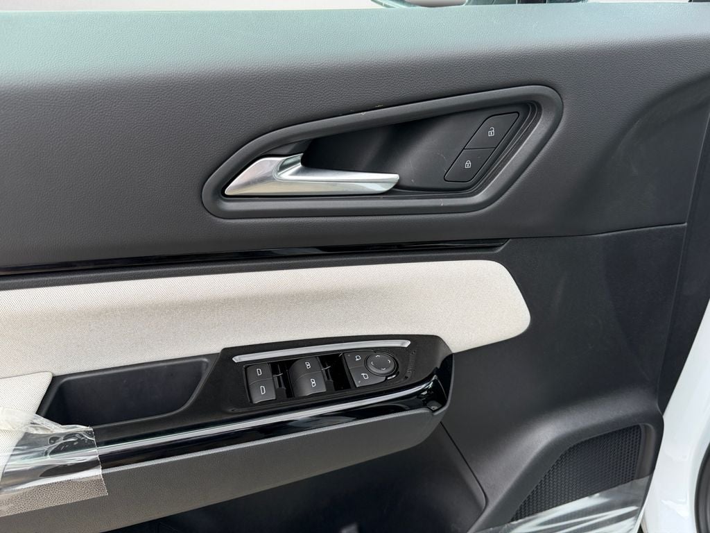 2026 Honda Prologue EX - Photo 12