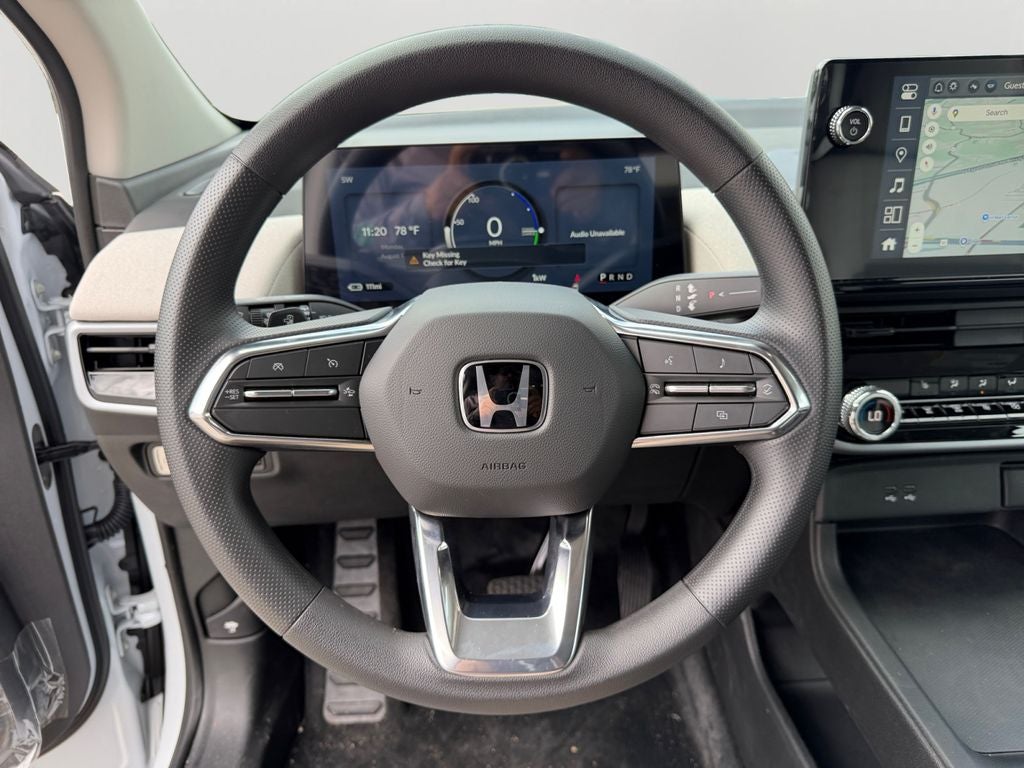 2026 Honda Prologue EX - Photo 15