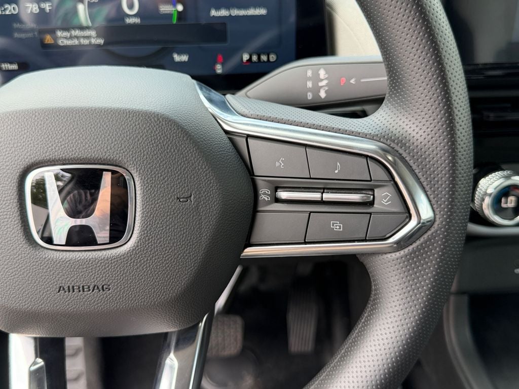 2026 Honda Prologue EX - Photo 16