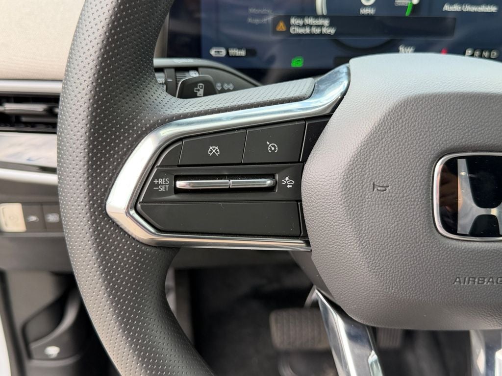 2026 Honda Prologue EX - Photo 17