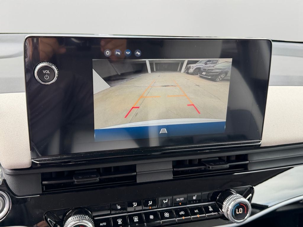 2026 Honda Prologue EX - Photo 19