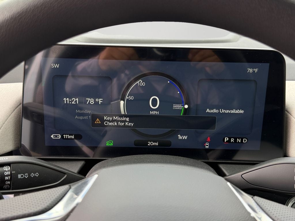 2026 Honda Prologue EX - Photo 23