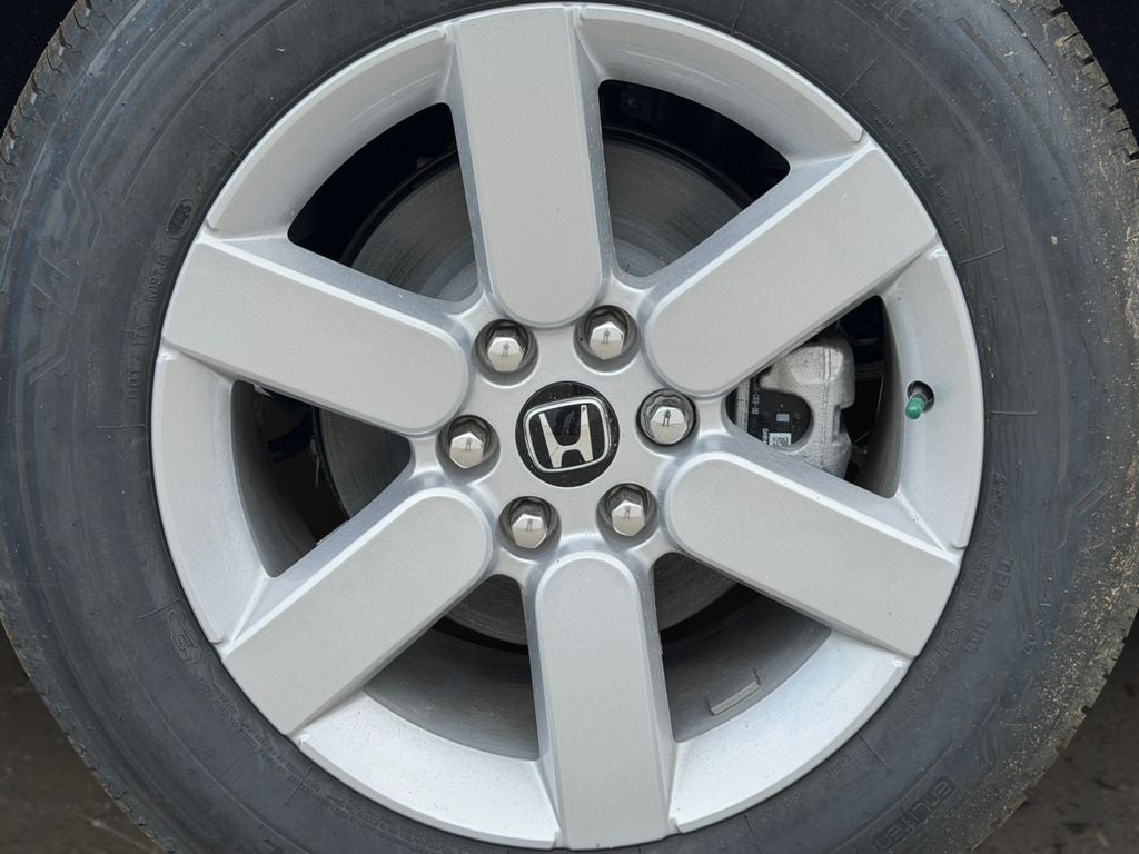 2026 Honda Prologue EX - Photo 24