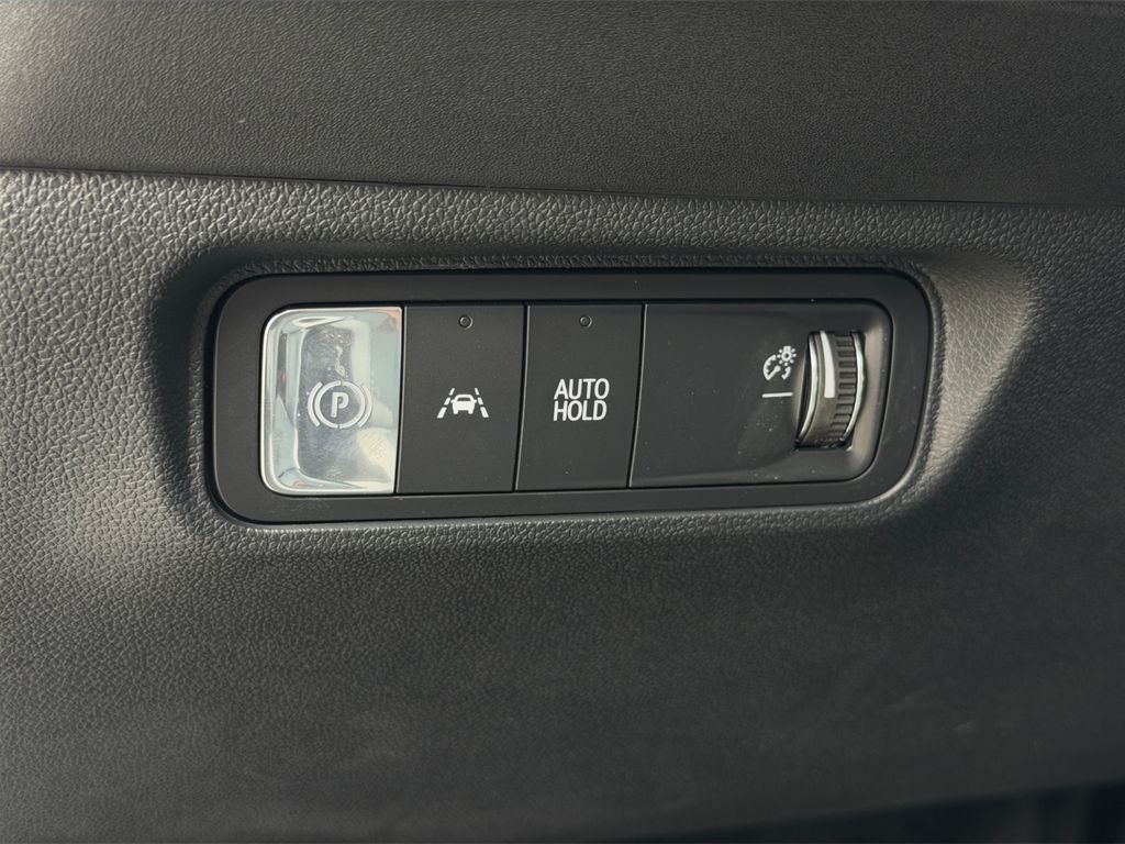 2026 Honda Prologue EX - Photo 26