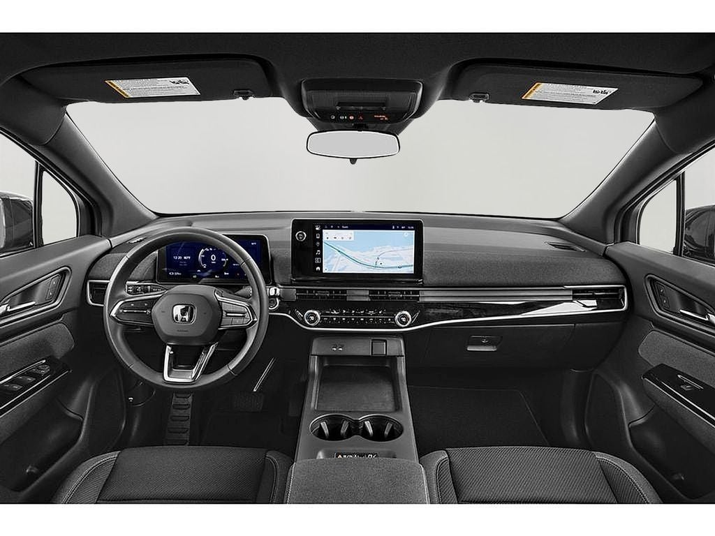 2026 Honda Prologue EX