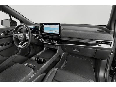 2026 Honda Prologue EX