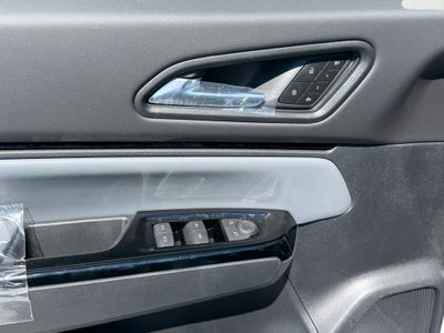 2026 Honda Prologue Touring