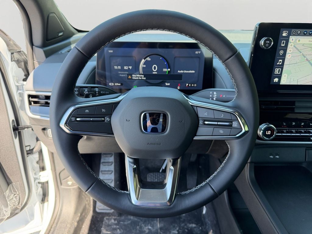 2026 Honda Prologue Touring