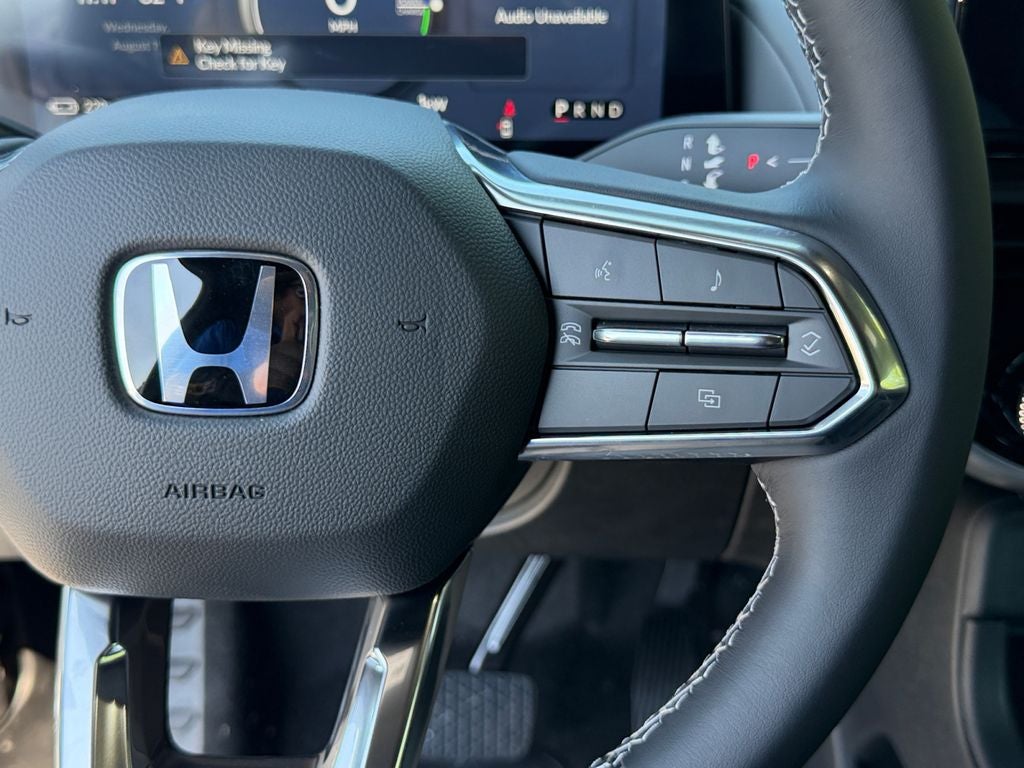2026 Honda Prologue Touring