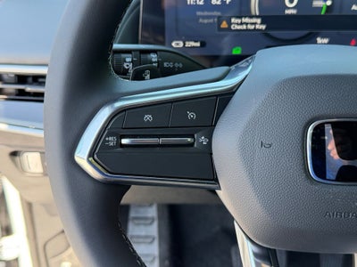 2026 Honda Prologue Touring