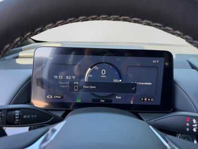 2026 Honda Prologue Touring