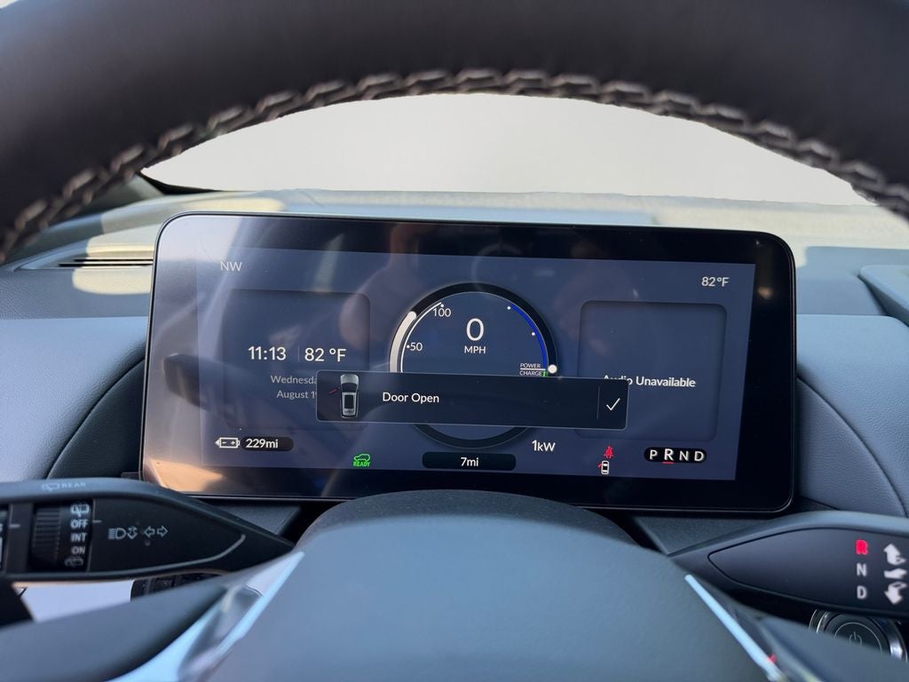 2026 Honda Prologue Touring