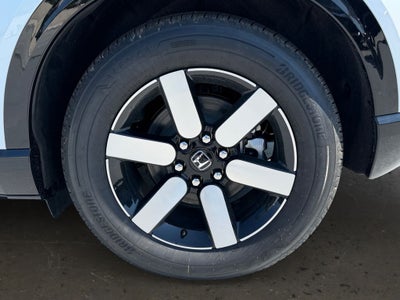 2026 Honda Prologue Touring