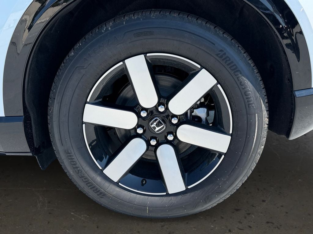 2026 Honda Prologue Touring