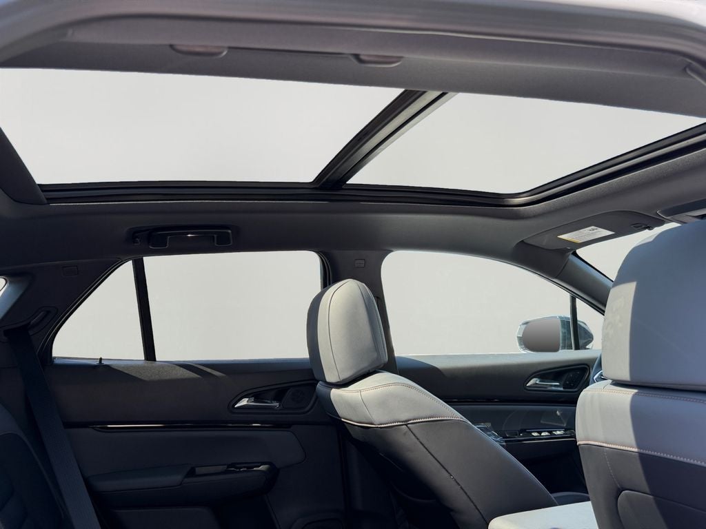 2026 Honda Prologue Touring