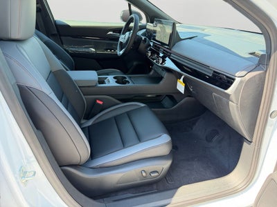 2026 Honda Prologue Touring