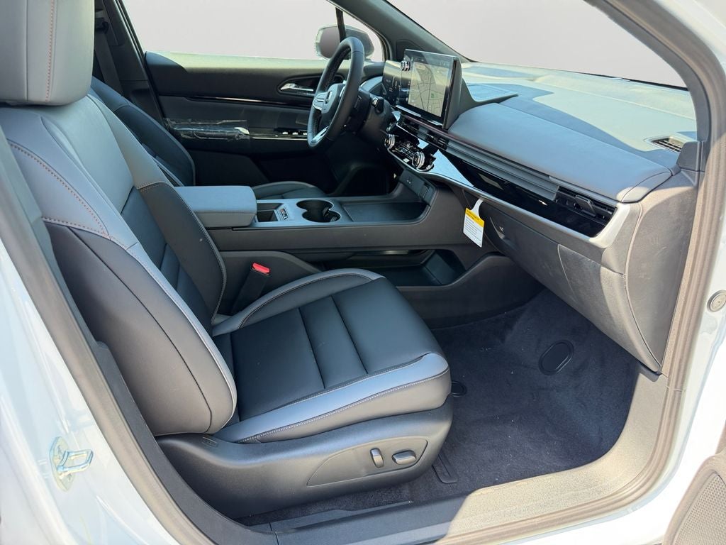 2026 Honda Prologue Touring