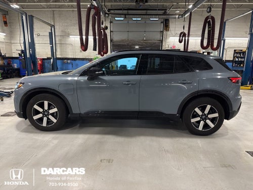 2024 Honda Prologue Touring