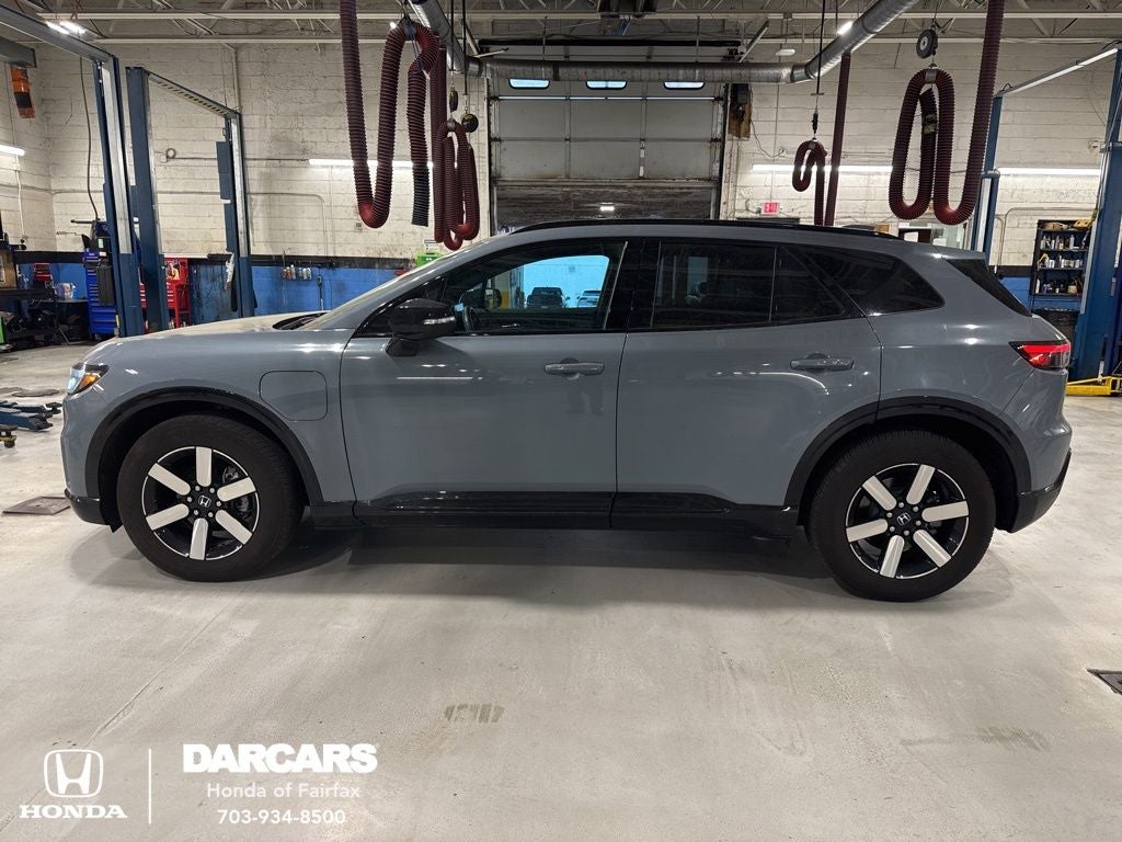 2024 Honda Prologue Touring