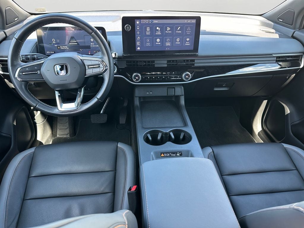 2024 Honda Prologue Touring