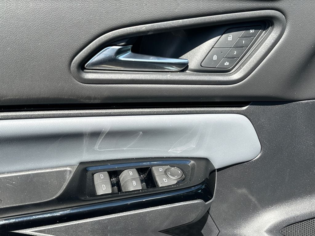 2024 Honda Prologue Touring