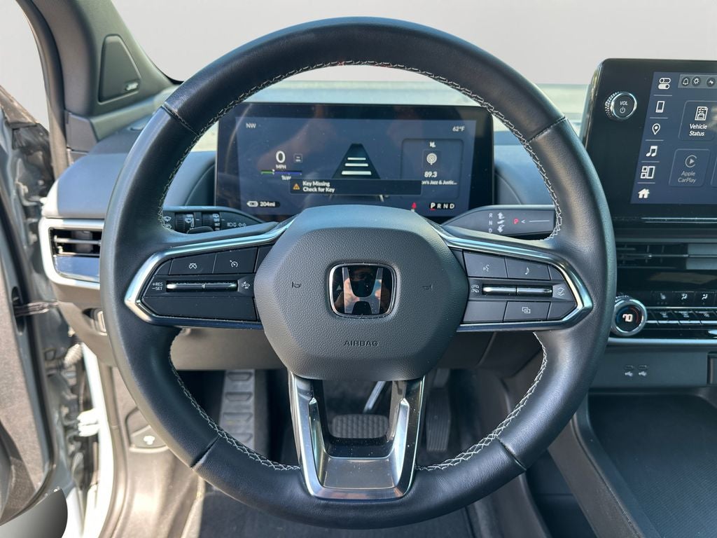 2024 Honda Prologue Touring