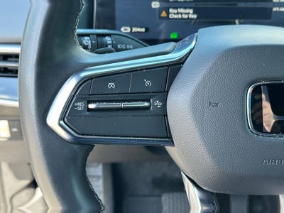 2024 Honda Prologue Touring