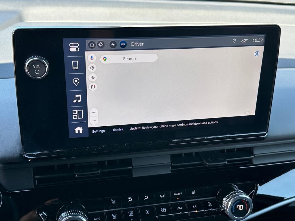 2024 Honda Prologue Touring