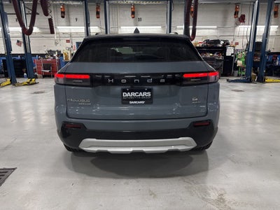 2024 Honda Prologue Touring