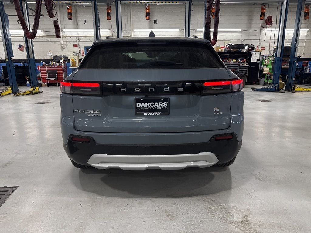2024 Honda Prologue Touring