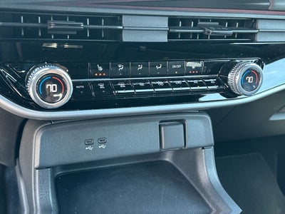 2024 Honda Prologue Touring