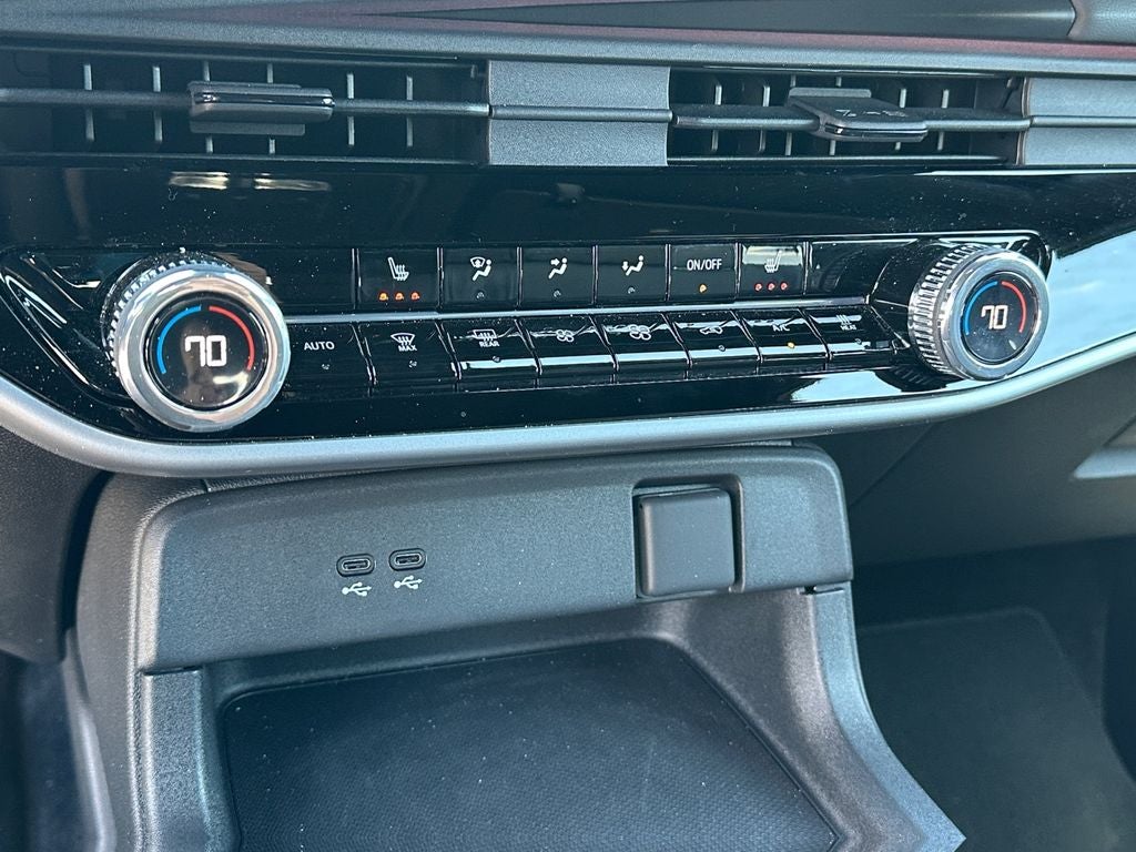 2024 Honda Prologue Touring
