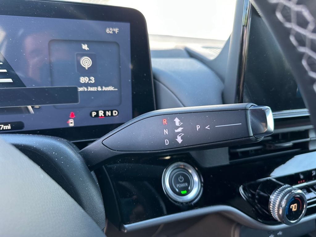 2024 Honda Prologue Touring