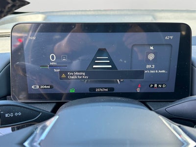 2024 Honda Prologue Touring
