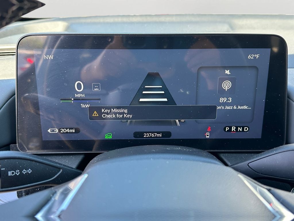 2024 Honda Prologue Touring