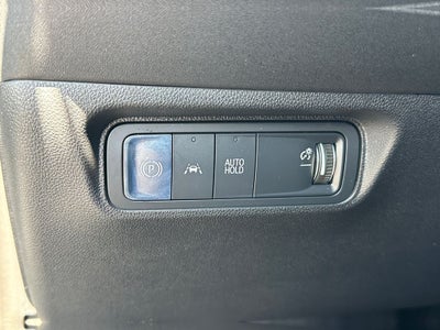 2024 Honda Prologue Touring