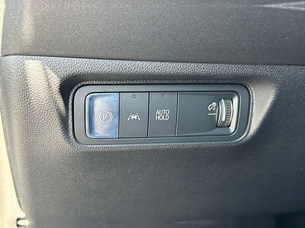 2024 Honda Prologue Touring
