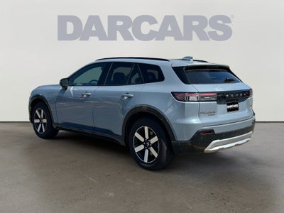 2024 Honda Prologue Touring