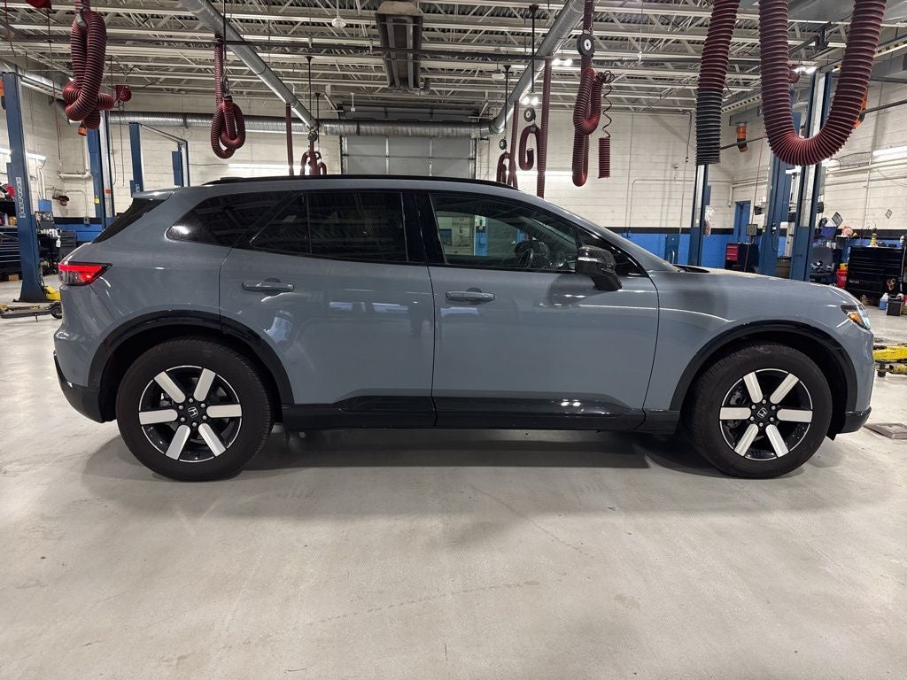 2024 Honda Prologue Touring