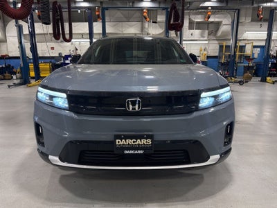 2024 Honda Prologue Touring