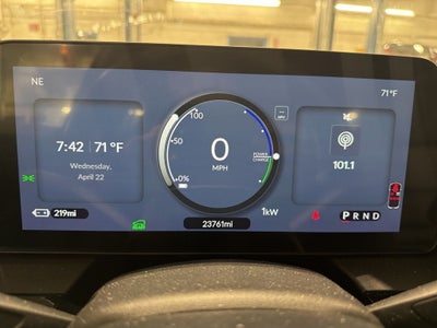 2024 Honda Prologue Touring