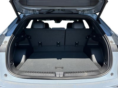 2024 Honda Prologue Touring